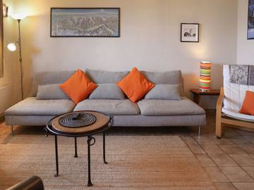 Chalet für 8 Personen in La Tzoumaz, Riddes, Bild 1