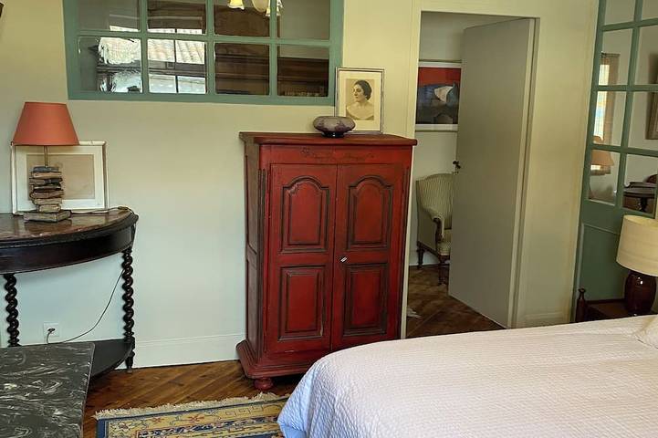Gîte pour 2 personnes à Pexiora - 4