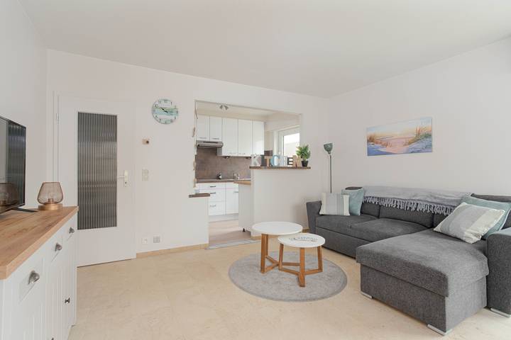 Ferienhaus für 6 Personen in De Panne - 4