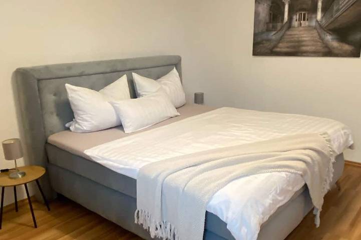 Ferienwohnung für 6 Personen - 1