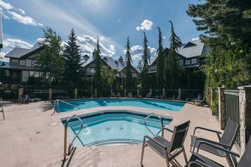 Chalet for 7 Guests in Whistler, Whistler Blackcomb, Picture 1