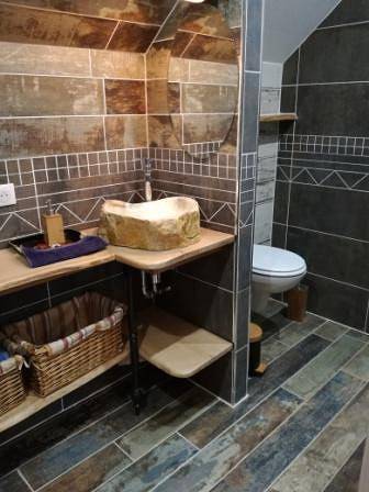 Chambres et tables d'hôtes atypiques confitures - Chambre la Portiène in Couffy, Région de Romorantin-Lanthenay