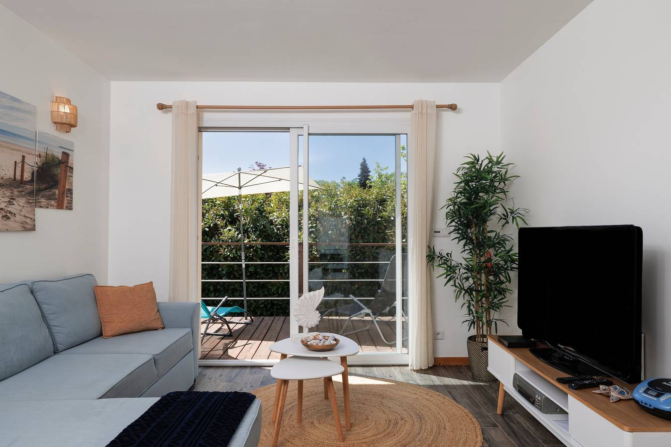 Maison de vacances 'Lacaducee' avec balcon, Wi-Fi et climatisation in Peujard, Région de Blaye