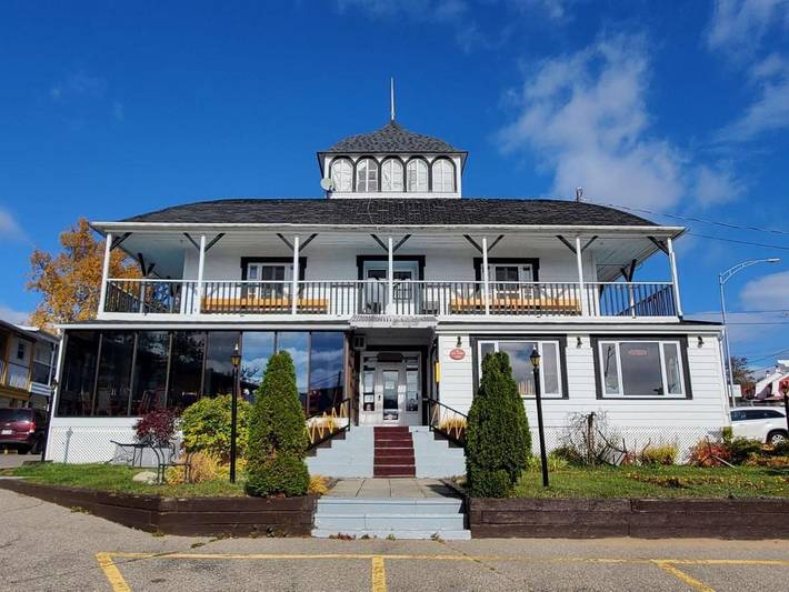 Hôtel pour 3 personnes, avec vue, animaux acceptés