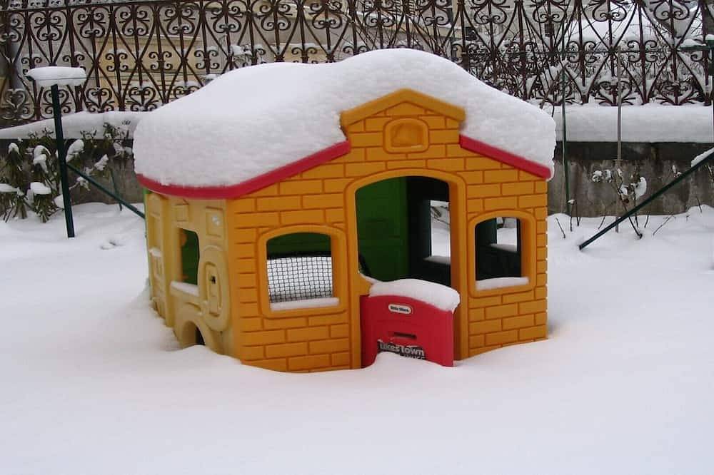 Photo : Appartement de vacances