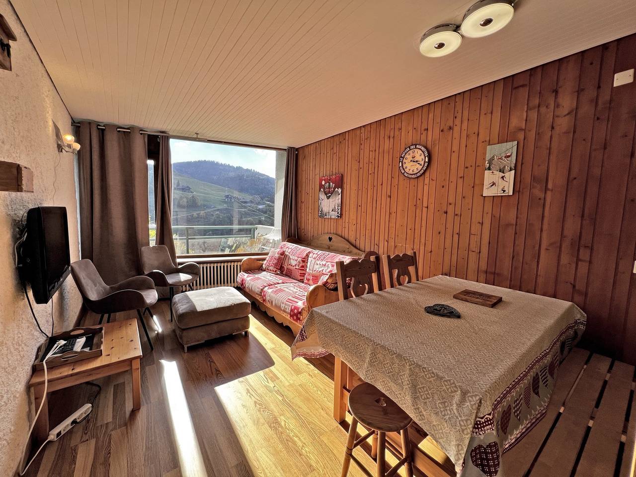 Photo : Appartement de vacances