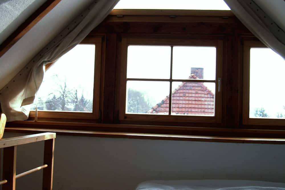 Gemütliches und komfortables Landhaus in traumhafter Lage in Klosterwalde, Templin