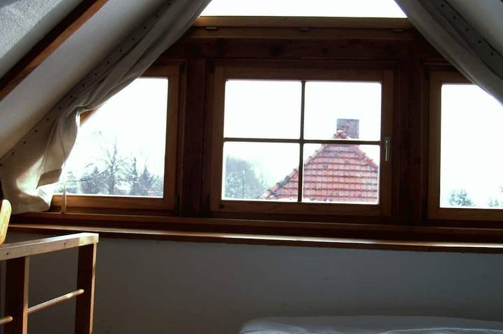 Ferienhaus für 14 Personen, mit Garten, mit Haustier in Templin - 3