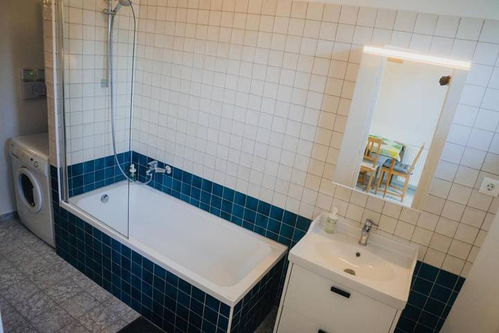 Villa pour 5 personnes, avec vue et jardin à Budapest - 4