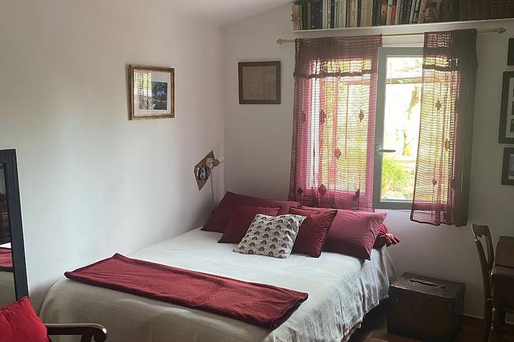 Location de vacances pour 8 personnes, avec jardin à Pignans - 4