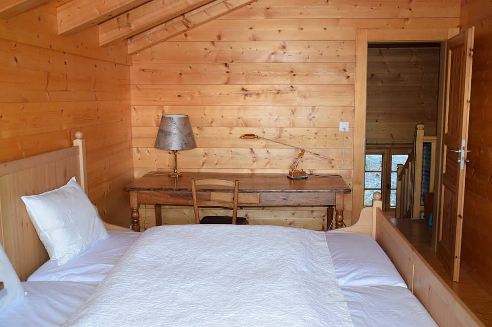 Chalet Trinitas, Wlan in Veysonnaz / Les Agettes und Infrarotkabine in Les Agettes, Walliser Alpen