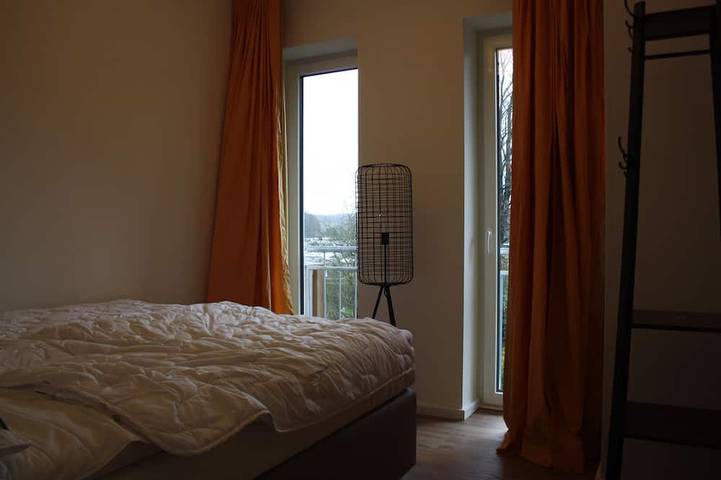 Ganze Wohnung, Traumhafte Ferienwohnung mit Seeblick pur in Dersau, Südliche Ostseeküste