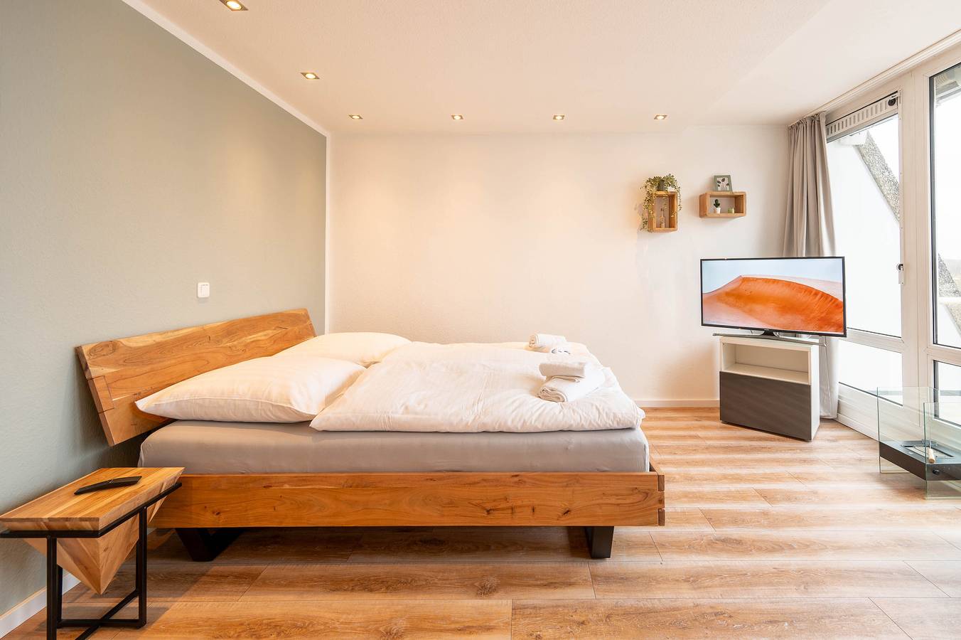 Ganze Ferienwohnung, Laser Ii in Kieler Förde, Kiel