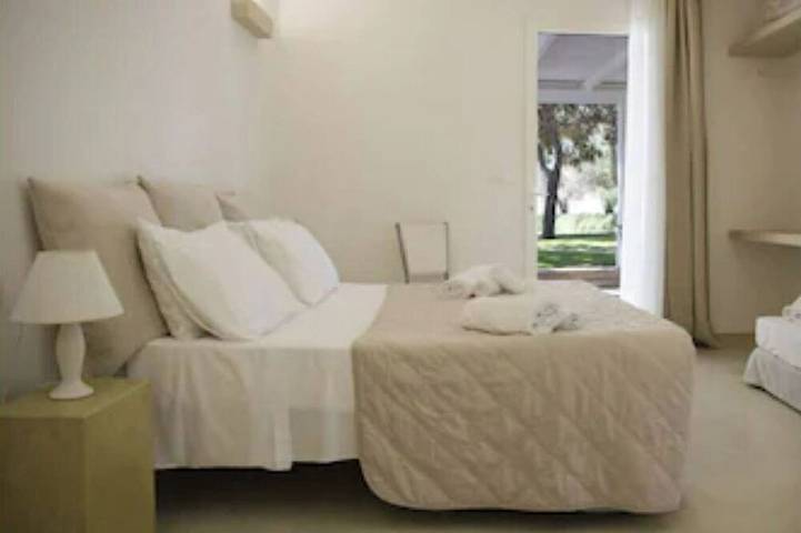 Terranostra Garden: With Private Pool In Salento in Ugento, Gulf of Taranto