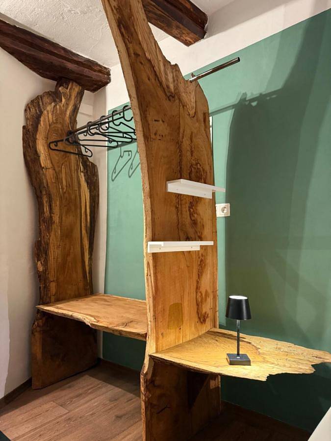 Gîte pour 4 personnes, avec vue à Eichstätt