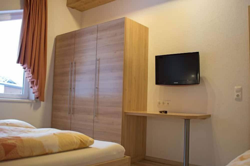 Ganze Wohnung, Bella Monte in Lechtaler Alpen, Pettneu am Arlberg
