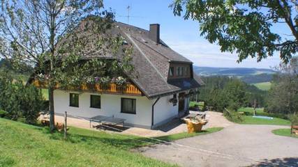 Bauernhof für 4 Personen in St. Märgen, Hochschwarzwald, Bild 1
