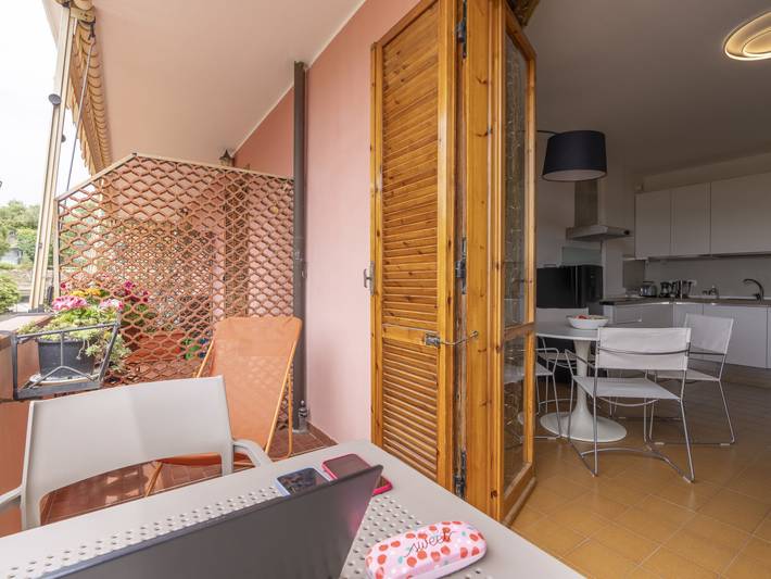 Appartamento intero, Happy Home in Civezza, Riviera di Ponente