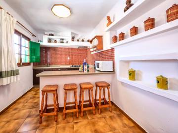 Location De Vacances pour 4 Personnes dans Yaiza, Timanfaya, Photo 2