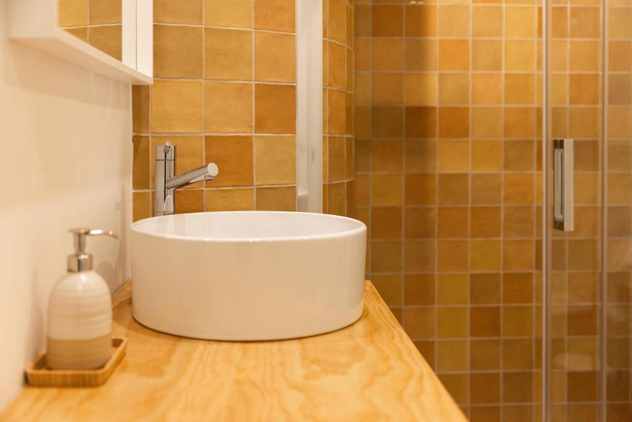 Apartamento inteiro, Carvoeiro Boutique Apartments in Amarante, Distrito do Porto