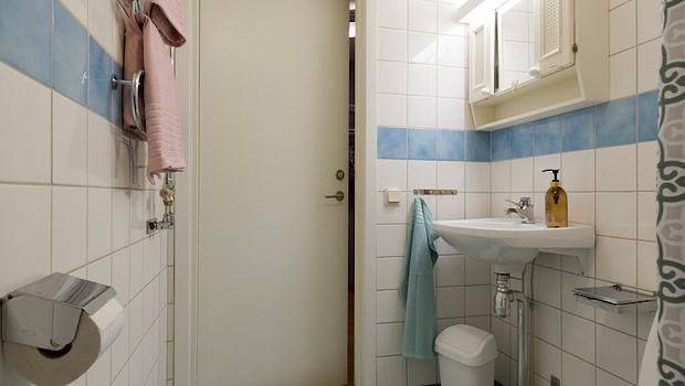 Ganze Ferienwohnung, Apartment in Skarholmen, Stockholm 206 in Schwedische Ostsee