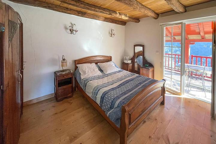 Location de vacances pour 6 personnes à Bidarray - 2