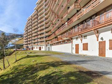 Location De Vacances pour 4 Personnes dans Pic du Midi, Bagnères-de-Bigorre, Photo 2