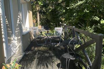 Gîte pour 2 personnes, animaux acceptés dans Grands Thermes