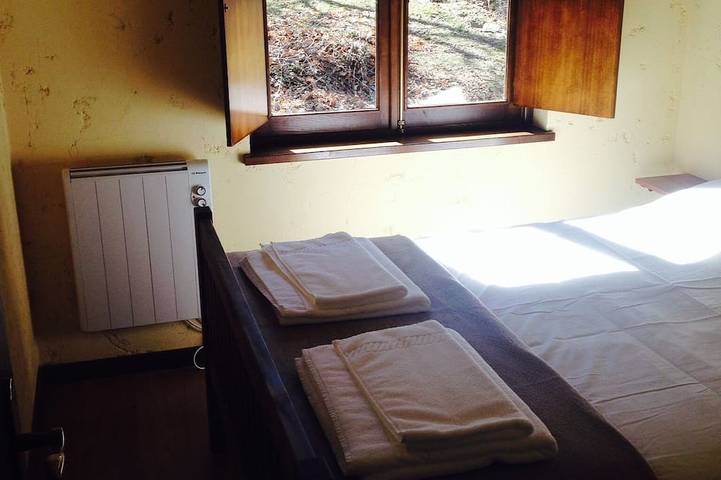 Berghaus für 5 Personen in Gondesende, Parque Natural de Montesinho