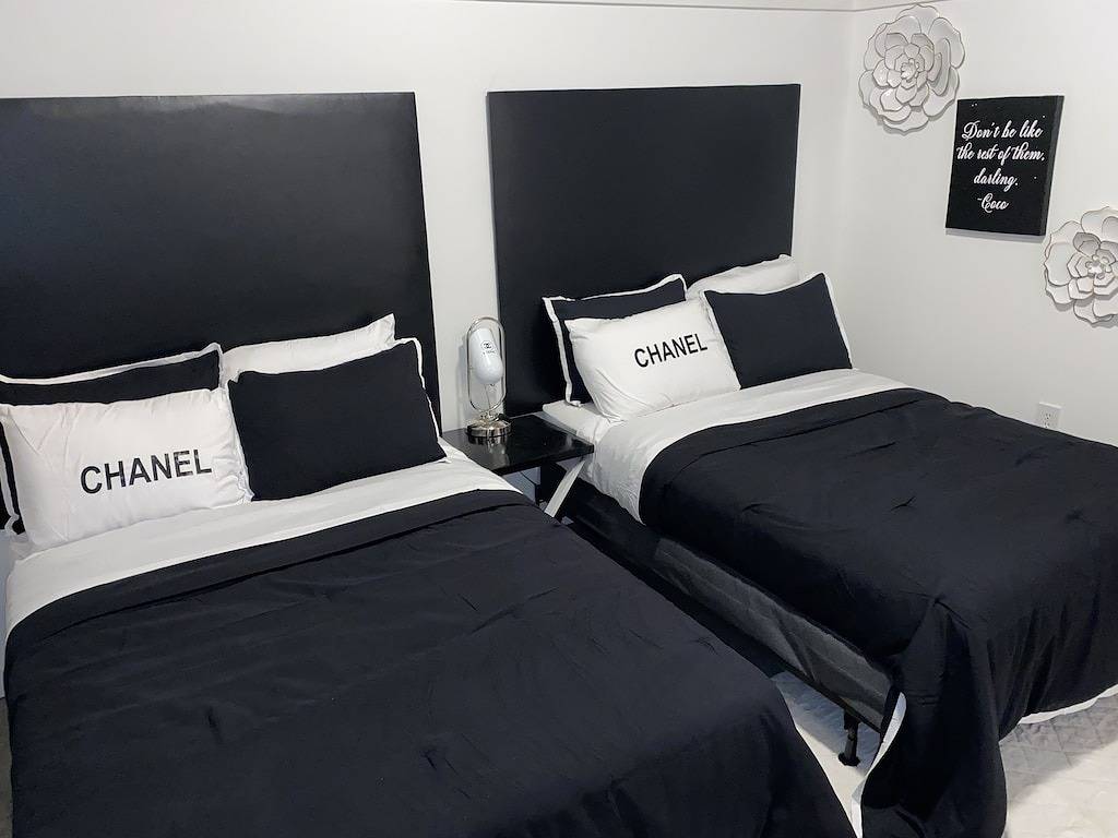 Ganze Wohnung, Luxurious Chanel Condo. Downtown Atl in Atlanta, Fulton County