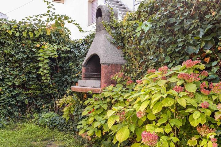 Location de vacances pour 4 personnes, avec jardin à Besalú - 3