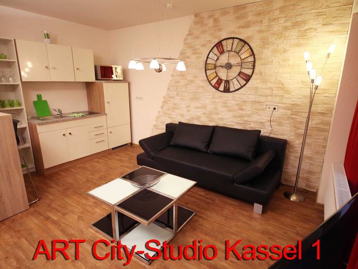 Ferienwohnung für 7 Personen, mit Balkon und Terrasse