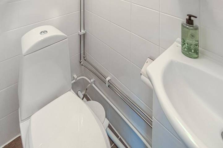 2 bedroom stunning home in Sorunda in Nynäshamn