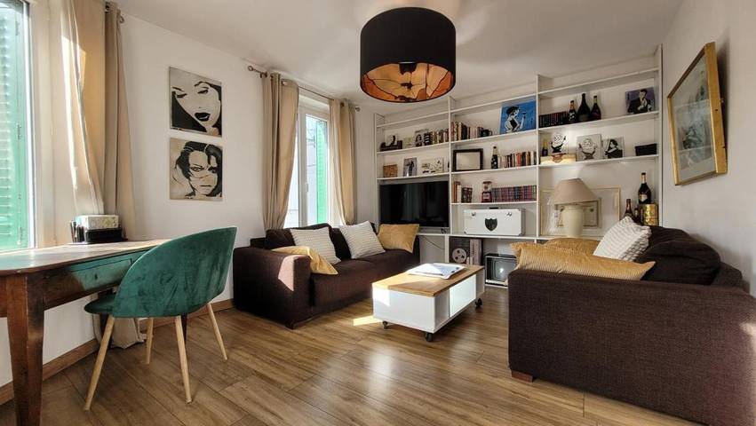 Gîte pour 4 personnes à Épernay - 4