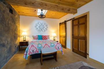 Vacation House for 4 Guests in Georgia, USA, Picture 4