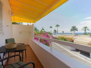 Bungalow für 4 Personen in Playa de San Agustín, San Bartolomé de Tirajana, Bild 2