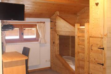 Chalet pour 9 Personnes dans Avoriaz, Région de Thonon-les-Bains, Photo 4