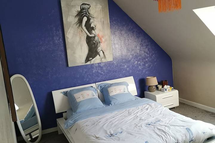 Location de vacances pour 6 personnes à Landivisiau - 3