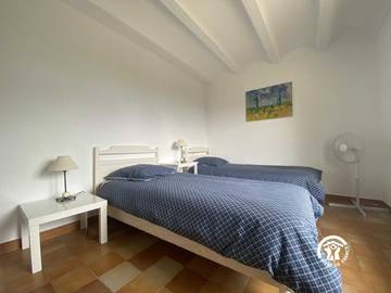 Maison De Vacances pour 4 Personnes dans Laroque-des-Albères, Région de Céret, Photo 4