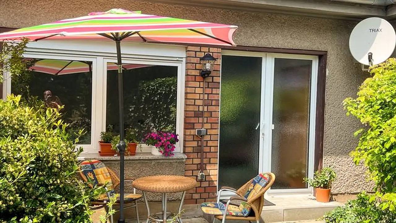 Entire holiday apartment, Ferienwohnung für 2 Personen (38 m²) in Lübben, Dahme - Spreewald region