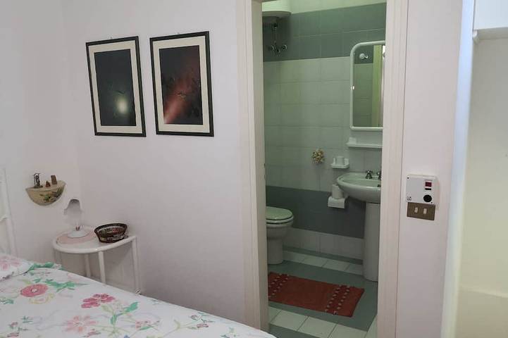 Location de vacances pour 5 personnes, avec balcon ainsi que piscine et jardin dans Macari - 4