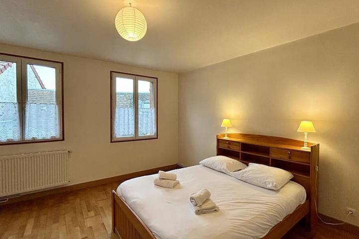Ferienhaus für 6 Personen - 1