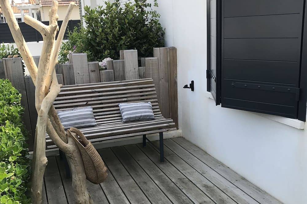 Photo : Maison de vacances