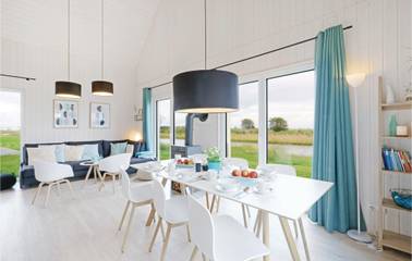 Ferienhaus für 8 Personen in Olpenitz, Kappeln, Bild 1