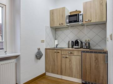 Ferienwohnung für 4 Personen in Buchholz, Müritz, Bild 3