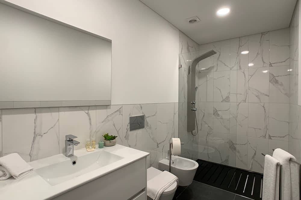 Entire apartment, Palhotas Guest House - Apartamento Palhotas in Braga, Braga District