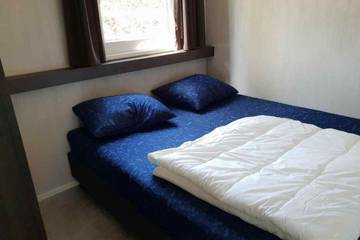 Appartement voor 8 Personen in Beekbergen, Nationaal Park Veluwezoom, Afbeelding 4