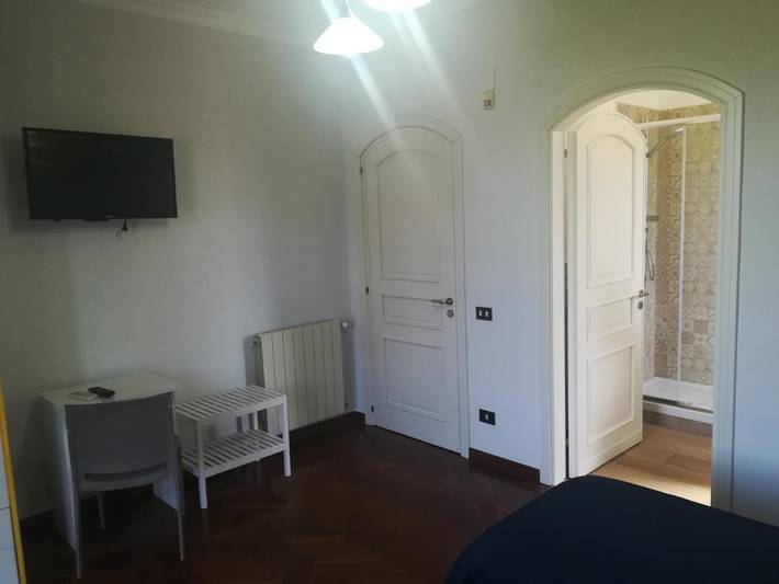 Location de vacances pour 2 personnes, avec jardin et vue à Caltanissetta - 2