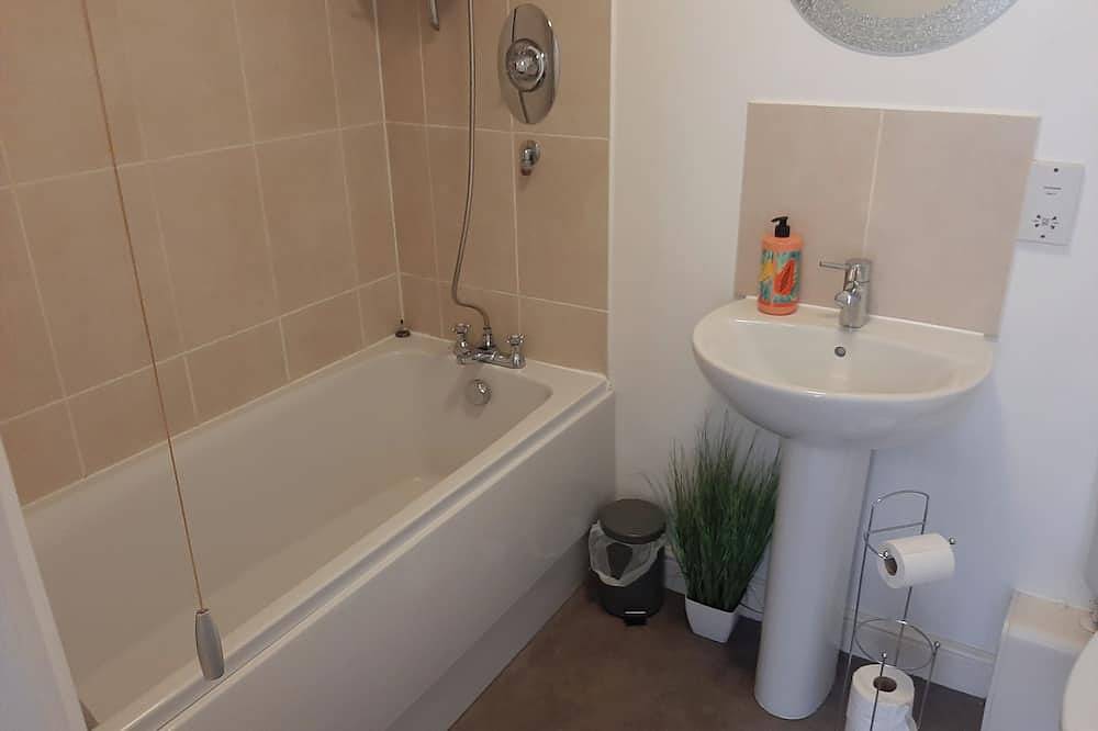 Ganze Wohnung, Cornish Cozy Courtyard Apt Free Parking in Bodmin, Cornwall