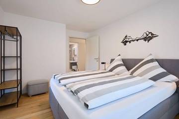 Hütte für 6 Personen in Mittenwald, Bayerische Alpen, Bild 3